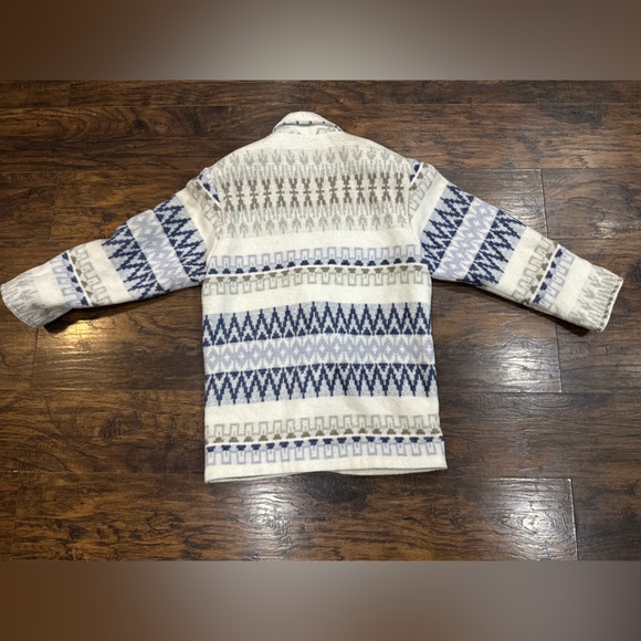 Vintage Express French Country Jacket - Picture 3 of 5